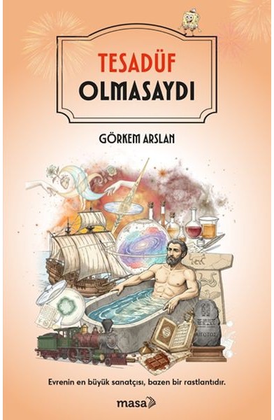Tesadüf Olmasaydı