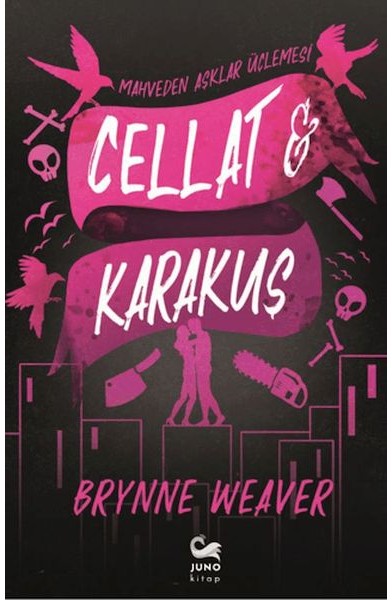 Cellat Ve Karakuş