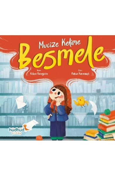 Mucize Kelime Besmele