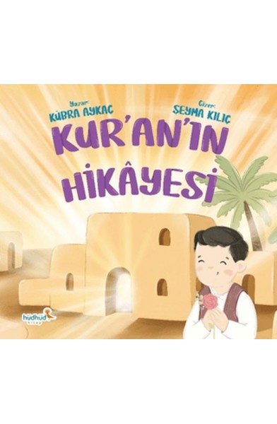 Kur'an'ın Hikayesi