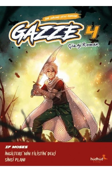 Gazze 4