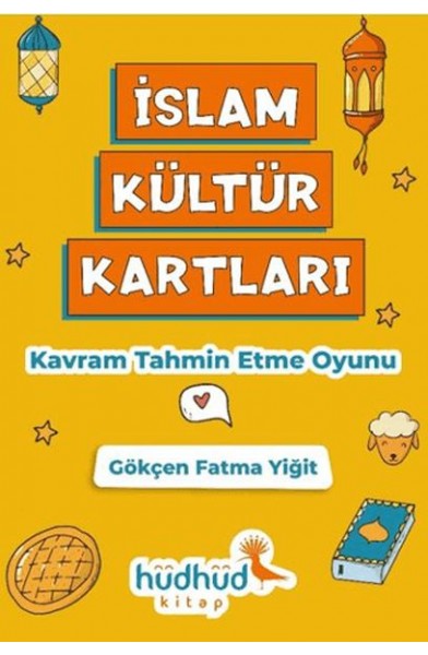 İslam Kültür Kartları