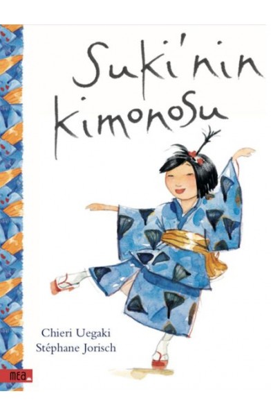 Suki’nin Kimonosu