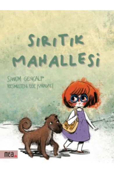 Sırıtık Mahallesi