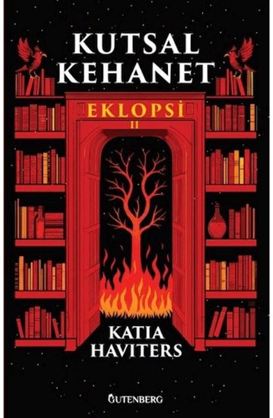 Kutsal Kehanet - Eklopsi 2