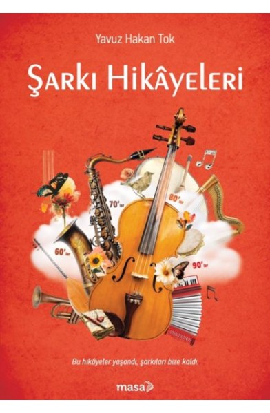 Şarkı Hikayeleri
