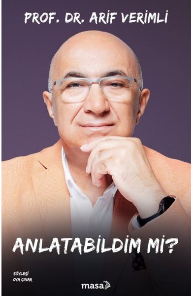 Anlatabildim mi?
