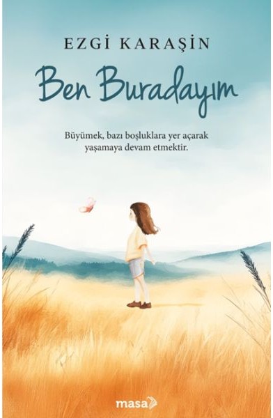 Ben Buradayım