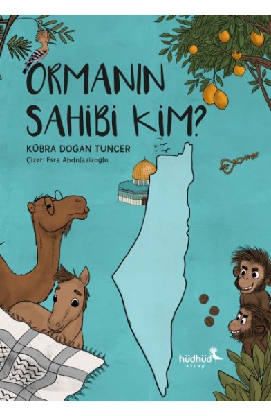 Ormanın Sahibi Kim ?