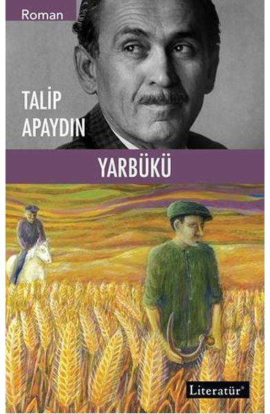 Yarbükü
