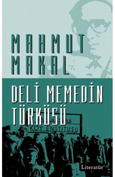 Deli Memedin Türküsü