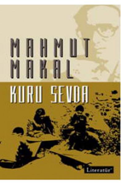 Kuru Sevda