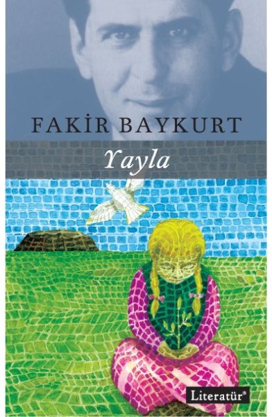Yayla