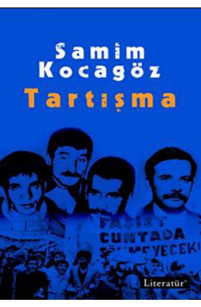Tartışma