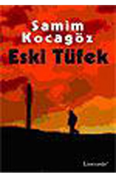 Eski Tüfek