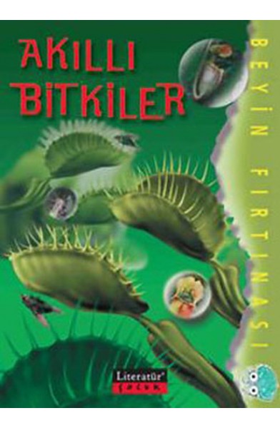 Akıllı Bitkiler / Beyin Fırtınası
