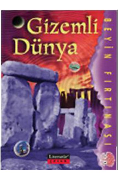 Gizemli Dünya / Beyin Fırtınası