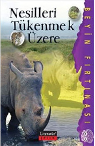 Nesilleri Tükenmek Üzere / Beyin Fırtınası