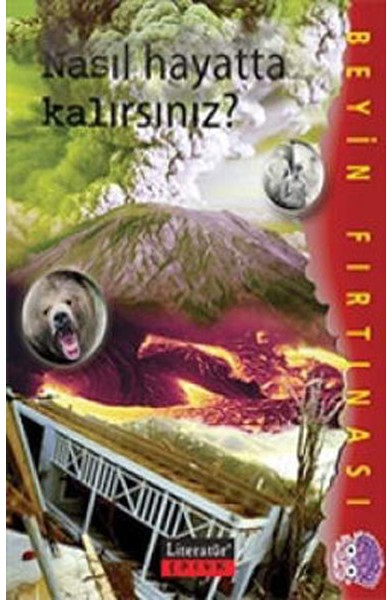 Nasıl Hayatta Kalırsınız? / Beyin Fırtınası