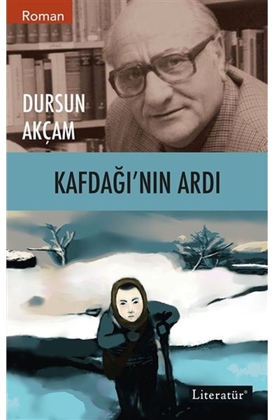 Kafdağı’nın Ardı