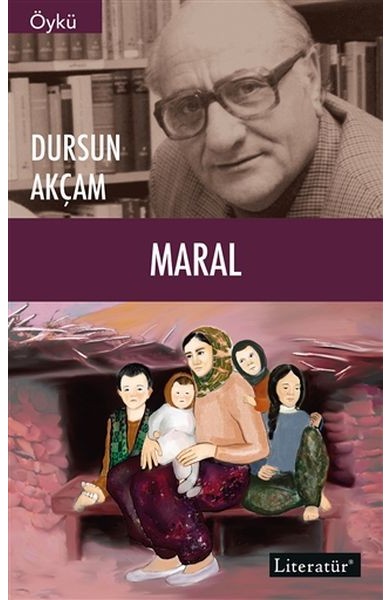 Maral
