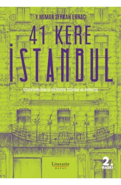 41 Kere İstanbul