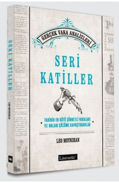 Seri Katiller