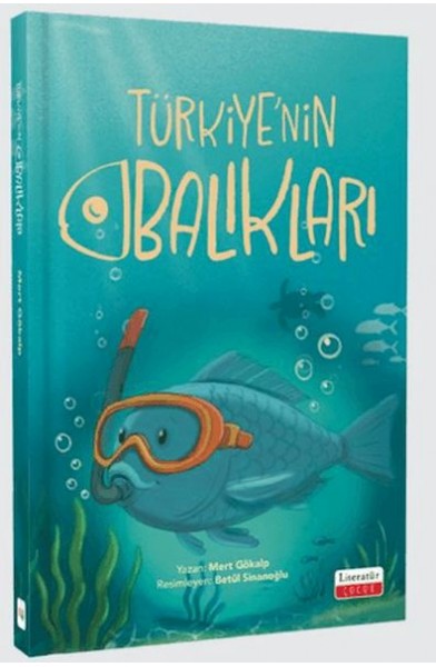 Türkiye’nin Balıkları