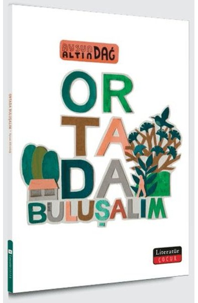 Ortada Buluşalım
