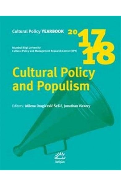 Cultural Policy and Populism