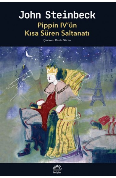 Pippin IV’u¨n Kısa Su¨ren Saltanatı