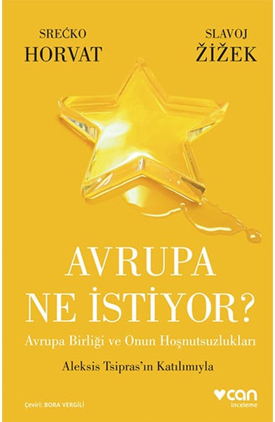 Avrupa Ne İstiyor?