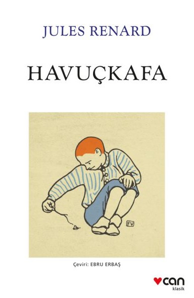 Havuçkafa