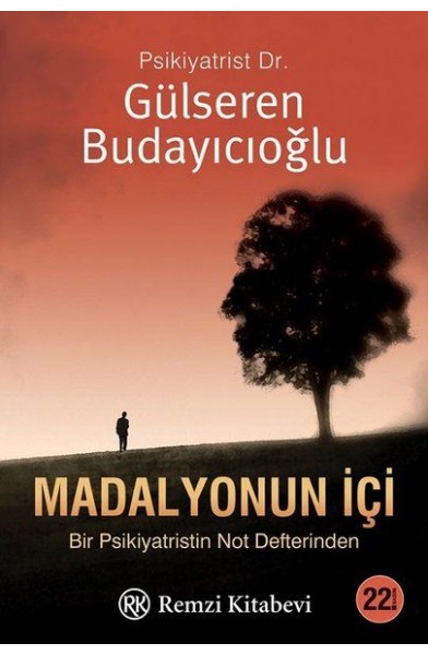 Madalyonun İçi