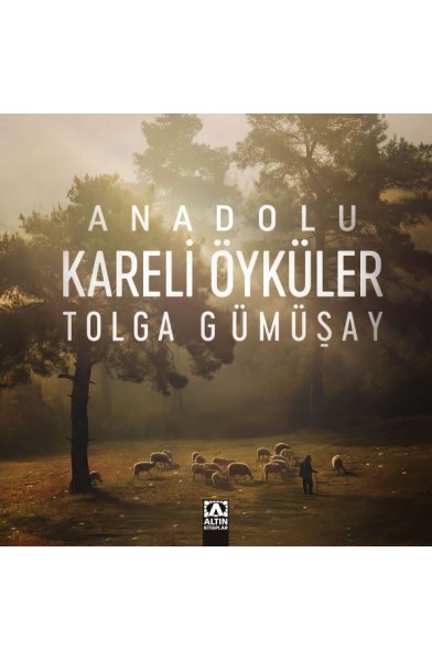 Anadolu Kareli Öyküler