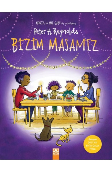 Bizim Masamız