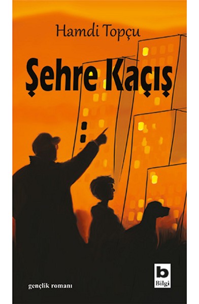 Şehre Kaçış