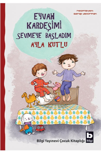 Eyvah Kardeşimi Sevmeye Başladım