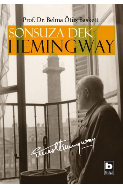 Sonsuza Dek Hemingway