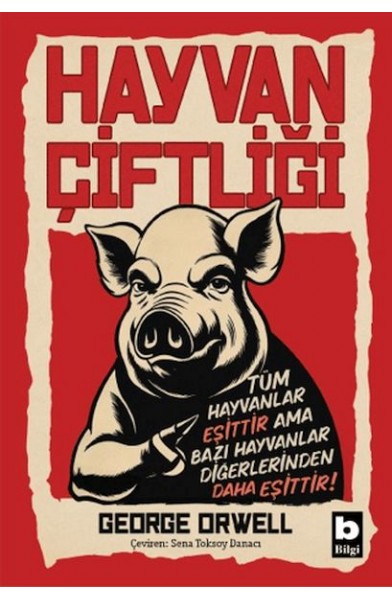 Hayvan Çiftliği