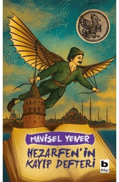 Hezarfen'in Kayıp Defteri