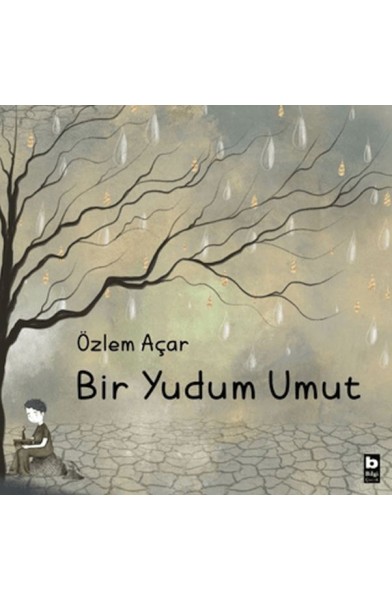 Bir Yudum Umut