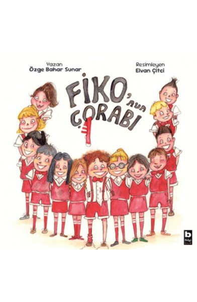 Fiko'nun Çorabı