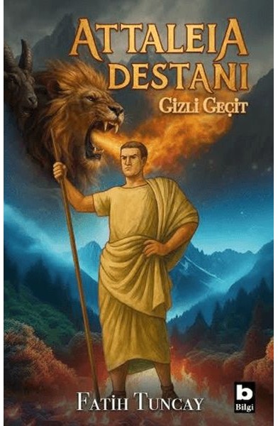 Attaleia Destanı