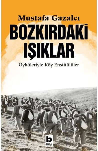 Bozkırdaki Işıklar