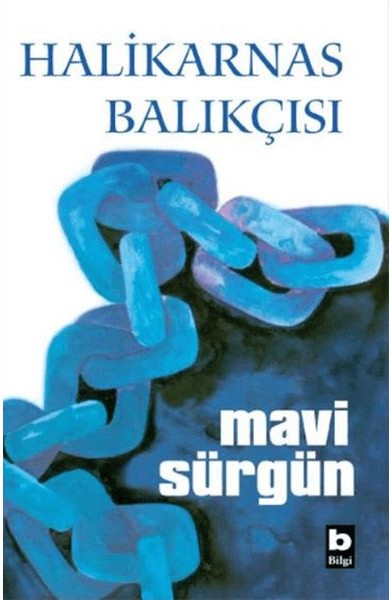 Mavi Sürgün