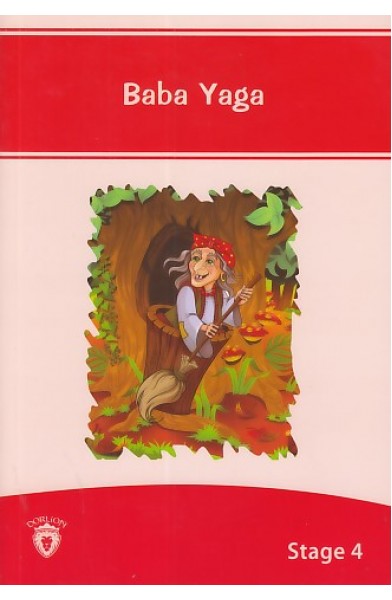 Baba Yaga / Stage 4