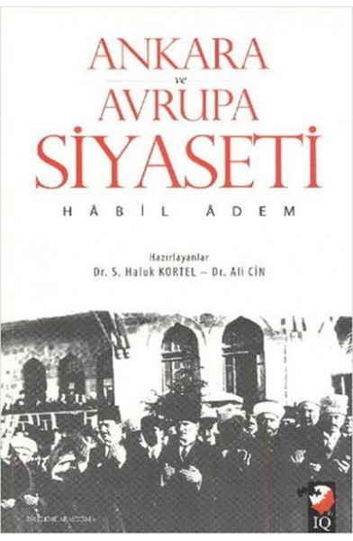 Ankara ve Avrupa Siyaseti