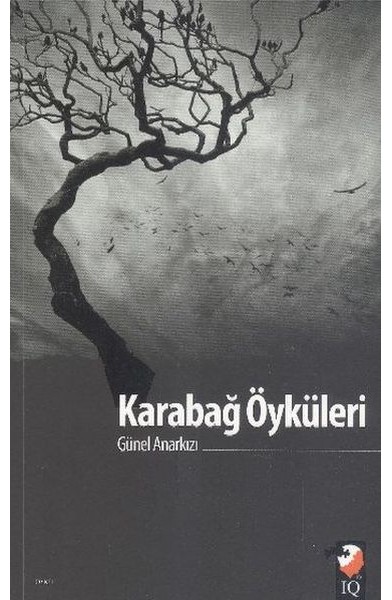 Karadağ Öyküleri