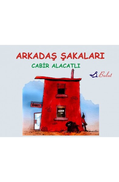 Arkadaş Şakaları
